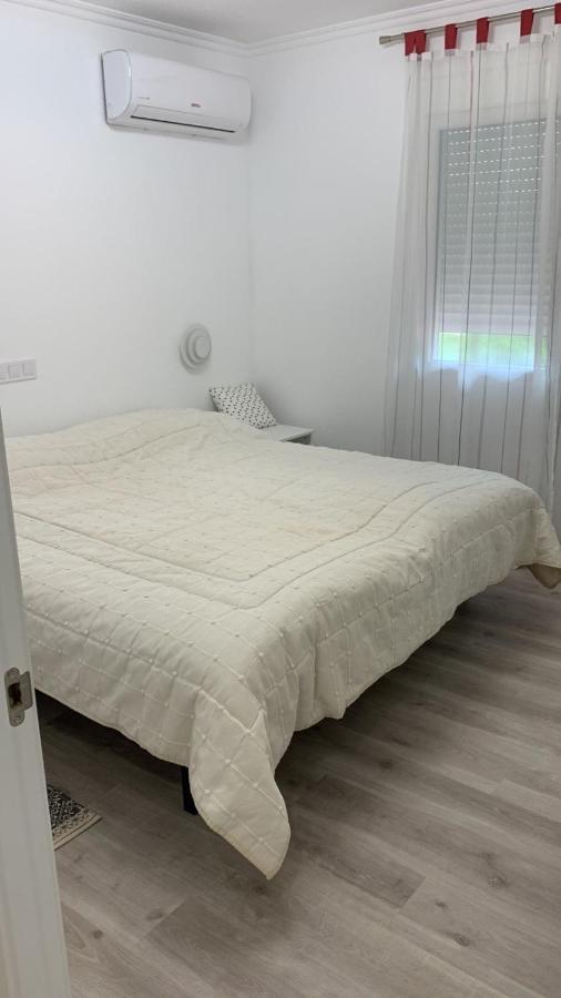 Orihuela Costa 3 Bdr Condo On La Zenia Beach With Patio Exterior photo