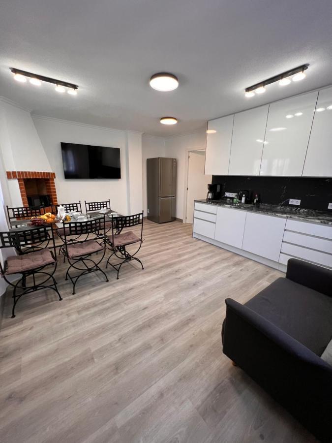 Orihuela Costa 3 Bdr Condo On La Zenia Beach With Patio Exterior photo