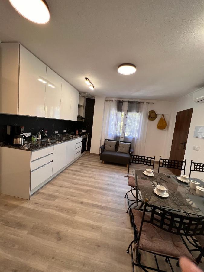 Orihuela Costa 3 Bdr Condo On La Zenia Beach With Patio Exterior photo