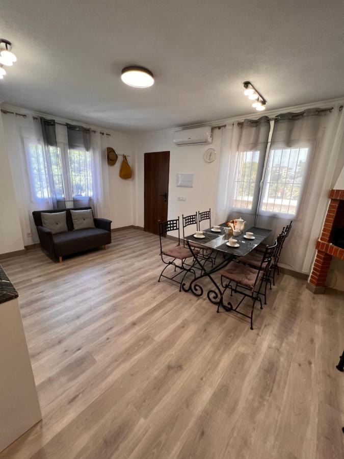 Orihuela Costa 3 Bdr Condo On La Zenia Beach With Patio Exterior photo